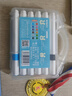 晨光（M&G）文具24色食品级水溶油画棒可水洗彩绘棒幼儿旋转出芯蜡笔炫彩棒AGMY3270生日开学礼物 实拍图