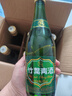 竹叶青酒 露酒 玻竹 38度 475mL*6瓶 整箱装 山西杏花村汾酒 年份随机 实拍图
