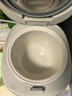 美的（Midea）电饭煲电饭锅小型迷你家用1-2人小容量智能预约多功能煲汤小米粥2L小饭煲以旧换新MB-RC211 实拍图
