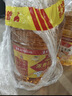 鲁花 【保真菜籽油】食用油 低芥酸特香菜籽油 6.18L   物理压榨 实拍图