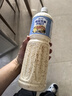 云山半焙煎芝麻沙拉酱汁1.5L【卡路里减少60%0添加蔗糖】蔬菜沙拉芝麻酱 实拍图
