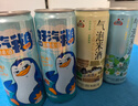 生龙气泡米酒原味桂花茉莉花茶味混合装330g*6鲜榨醪糟汁糯米酒甜酒酿 实拍图