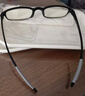 玉品堂老花镜男女超轻TR老年人老光眼镜时尚花镜京东自营7001正品300度 实拍图
