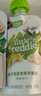 小皮（Little Freddie）婴儿水果泥西梅泥 宝石果泥宝宝无添加糖盐婴幼儿辅食泥 豌豆菠菜苹果泥 100g*1袋 实拍图