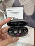 山水（SANSUI）W36 ClipPro【Super升级款丨语音控制】蓝牙耳机骨传导概念耳夹式 不入耳开放式无线挂耳降噪 黑 实拍图