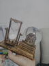 贝慕星情人七夕节礼物沙漏水晶球音乐盒八音盒儿童男孩女孩新年生日礼物 实拍图