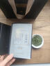 贡苑2026新茶头采芽峨眉山特级雀舌250g 高端明前绿茶茶叶礼盒自己喝 实拍图