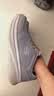 斯凯奇（Skechers）健步鞋女士秋季足弓支撑运动鞋跑步鞋宽楦软底百搭休闲鞋 实拍图