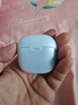 小米（MI）Xiaomi Buds 5【雷总同款】降噪耳机 半入耳式蓝牙耳机 适用于安卓苹果手机（冰霜蓝） 实拍图
