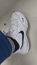 耐克NIKE情人节礼物男子休闲鞋气垫 AIR MAX FUSION CJ1670-102白42 晒单实拍图