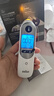 博朗（BRAUN）耳温计IRT6525耳温枪电子体温计宝宝婴儿专用体温枪医用测温度计 实拍图