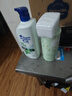 韩方五谷控油蓬松洗发水800ml氨基酸洗头膏露无硅油去屑止痒男女 实拍图