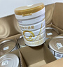 合生元（BIOSTIME）派星2段较大婴儿配方奶粉二段800/700克 2段 800g 6罐 【店内热销】 晒单实拍图