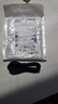 Type-C手机数据线10A快充适用华为荣耀小米魅族VIVOPPO车载平板通用闪充电线 绅士黑【2条装】 1.5米 实拍图