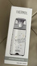 膳魔师（THERMOS）儿童水杯Tritan夏季直饮杯大容量郊游出行杯带提手便携运动杯TCSK 实拍图