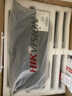 海康威视（HIKVISION）一拖四无线麦克风领夹头戴话筒UHF高保真防啸叫舞台主持会议演讲直播设备网课演讲多功能演播厅  实拍图
