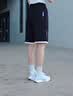 回力（Warrior）女鞋夏季初中生运动鞋女款2026新款轻便软底减震体育跑步鞋子 白蓝 37 实拍图