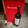 木桐嘉棣（MOUTON CADET）法国 波尔多 珍藏 梅多克 红葡萄酒 750ml 双支礼盒 实拍图