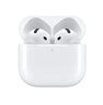 Apple/苹果 AirPods 4(支持主动降噪)搭配无线充电盒(USB-C)苹果耳机 蓝牙耳机适用iPhone/iPad 四代 实拍图