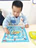 童木星飞行棋儿童益智小学生冒险棋二合一口袋棋桌游双人对战打发时间 实拍图