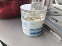 YEE水族em菌盐观赏鱼专用杀菌盐海盐鱼缸消毒抗菌净水热带鱼药525g 实拍图