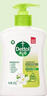 滴露（Dettol）洗手液抑菌消毒茉莉绿茶250g 儿童洗手液家庭 迪士尼 实拍图