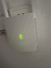 普联（TP-LINK）AC1200双频wifi放大器 Wi-Fi无线信号扩展器 中继器 路由器信号无线网络增强器  TL-WDA6332RE 实拍图