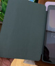 WITGOER【1:1顶配】iPad Air1保护套9.7英寸2017款ipad5/6代/air2全包防摔2018平板电脑保护壳适用苹果 实拍图