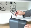 【9成新】小米（MI）全屋路由器BE3600Pro 【小米17上网好搭档】全屋覆盖 智能连接 内置蓝牙网关 智能路由器   实拍图