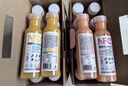 农夫山泉100%纯果汁NFC橙汁300ml*24瓶鲜果冷压榨0添加剂饮料礼盒 实拍图