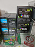 彩格适用惠普m281fdw硒鼓hp202A硒鼓hp m254dw M254nw M281fdn M280nw m254dn M281cdw cf500a打印机硒鼓墨盒 实拍图