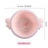 茶花（CHAHUA）洗脸盆儿童盆塑料盆洗衣盆浴盆健康材质防滑 实拍图