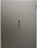 荣耀笔记本X14 2025 战斗版【国家补贴】13代酷睿标压i5 16G 512G 14吋护眼屏 轻薄笔记本电脑 灰 实拍图