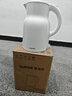 苏泊尔（SUPOR）烧水壶电水壶热水壶 2.5L大容量 316L不锈钢 无缝内胆 烧水壶双层防烫吨吨壶 自动断电 SW-25J05L 实拍图