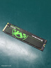铭瑄（MAXSUN）256GB SSD固态硬盘M.2接口(NVMe协议) PCIe3.0 3400MB/s 电竞之心 实拍图