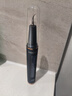 康佳（KONKA）超声波洁牙器洗牙器结石超去清除洁洗牙齿冲洗机器去黄牙结石医用打磨神器烟渍茶渍工具在家 星空蓝95%选择【真超声波共振+洁牙套装】 4支喷头 实拍图