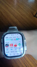 XAA华强北2026新款首发]WatchS10Ultri3华强北5G插卡智能电话手表GPS定位初中高学生成人苹果机和顺成 银曲面 AMLED屏-畅玩大型游戏-大内存-NFC 表盘自定义+微信全功能+久 实拍图