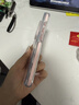 图拉斯支点壳O3Light新款【史努比联名丨时尚元气】 适用苹果17promax手机壳iphone16pro磁吸支架15防摔 【芭蕾粉】送史努比贴纸 iPhone 16 Pro 实拍图