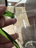 京红运真裸价·玻璃公道杯耐热家用分茶器办公室功夫茶具 实拍图