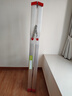 康鹏梯子家用折叠伸缩加厚铝合金人字梯室内多功能伸缩楼梯登高工程梯 加强款-1.5米加厚 实拍图
