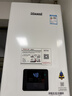 林内（Rinnai）【小蛮腰】16升燃气热水器 智慧恒温升级CPU 低水压启动热水器上门安装 16GD31（JSQ31-GD31） 实拍图