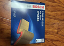 博世（BOSCH）汽车空气滤芯+空调滤芯滤清器格适配雪佛兰迈锐宝/君威/君越 实拍图