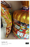 徐福记混合口味散糖618g 多口味散装糖果 送礼休闲零食 实拍图