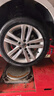 佳通轮胎（Giti） 汽车轮胎 228V1 225/45R17 91V适配大众速腾奥迪A3 全新汽车轮胎 实拍图