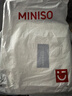 名创优品（MINISO）100%纯棉被套150x200cm全棉被罩单件学生宿舍单人1.5米x2米 实拍图