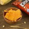 多力多滋（Doritos）玉米片浓郁芝士奶酪味198.4g美国进口薯片百事食品追剧小零食过半 实拍图