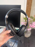 漫步者（EDIFIER）HECATE G2有线专业版USB7.1声道耳机电竞游戏头戴式电脑网课办公麦克风专用三角洲FPS吃鸡耳机黑色 实拍图