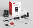 VIOFO A119Mini2行车记录仪2.5K超清二代星光夜视智能语音WIFI停车监控 【MINI2升级版】标配+128G卡+降压线 实拍图