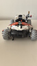 乐高（LEGO）积木机械组42178 太空地表装载车不可遥控儿童玩具生日礼物装饰 实拍图