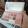 完美日记云纱眼影综合盘16g腮红高光一盘多用长效生日礼物送女友 实拍图